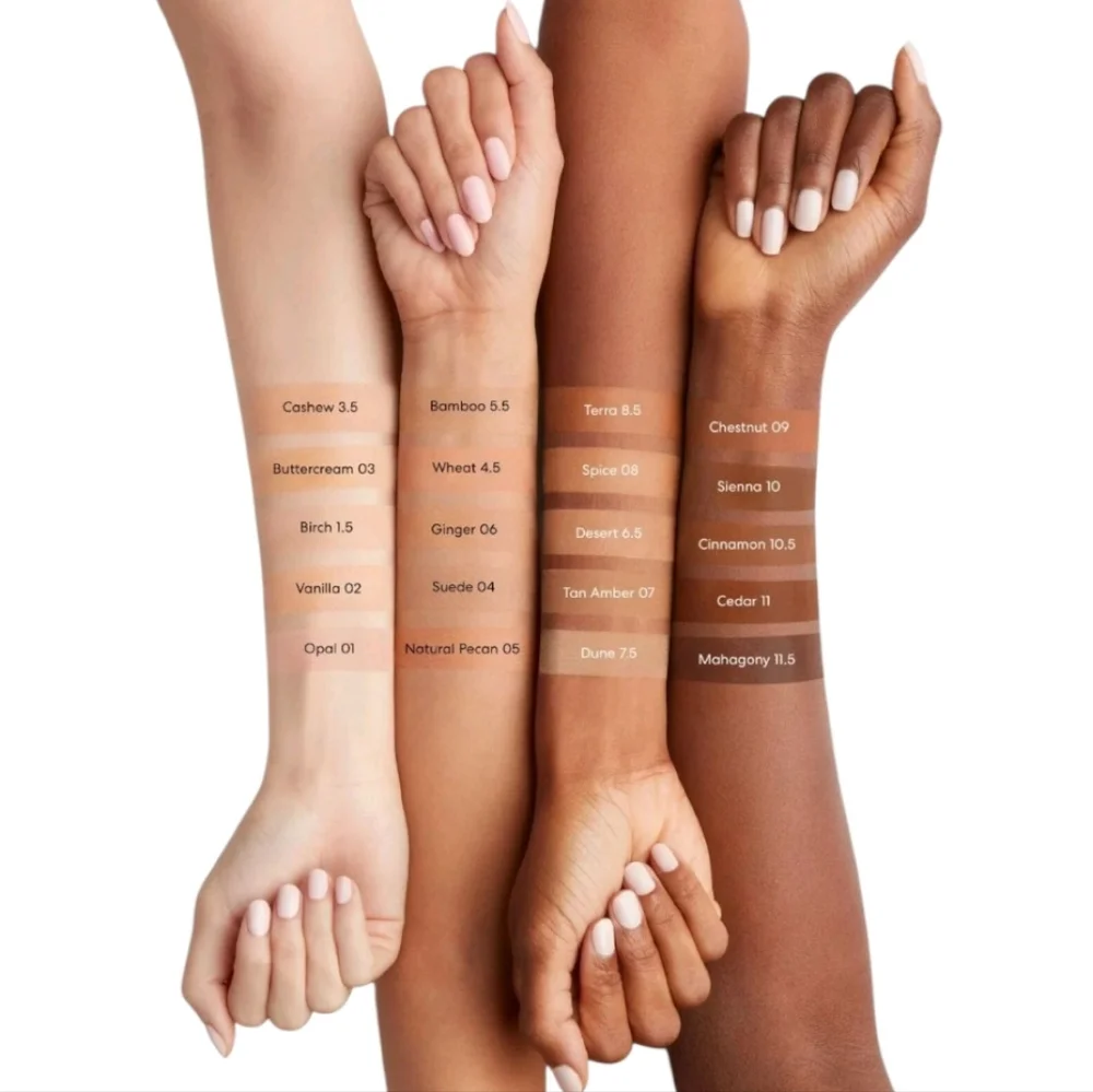 bareMinerals Complexion Rescue Tinted Moisturizer - Birch 1.5 - SPF 30